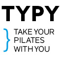 Take Your Pilates with You!!  